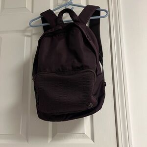 lululemon backpack